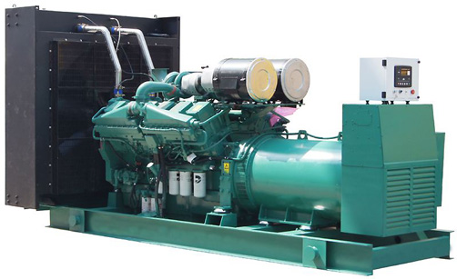 武山30kw康明斯柴油发电机组图片 武山30kw康明斯柴油发电机组图片