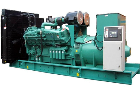 武山570kw康明斯柴油发电机组图片 武山570kw康明斯柴油发电机组图片