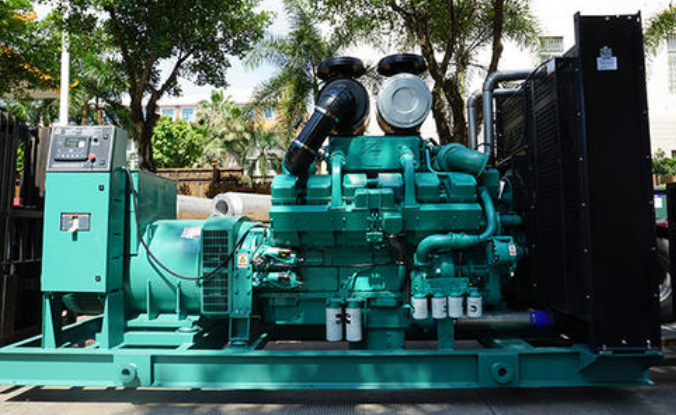 武山柴油发电机 武山柴油发电机